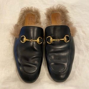 Gucci Princeton loafer